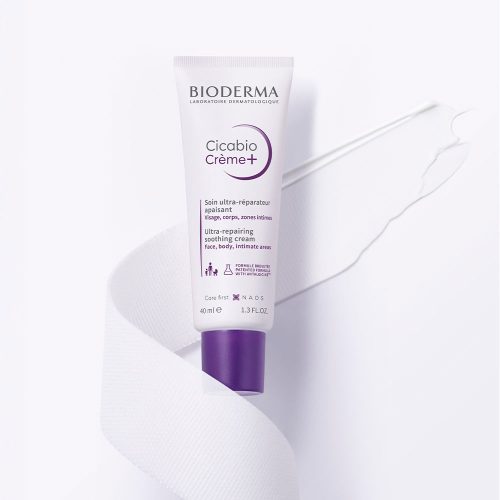 ⁦Cicabio Soothing Repairing Cream 40ml⁩ - الصورة ⁦2⁩