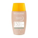 Photoderm Nude Touch (Natural Color) SPF 50+ 40 ml