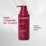 ⁦DEEP CLEANSING OIL TO MILK 200 ml⁩ - الصورة ⁦2⁩