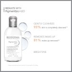 ⁦Micellar H2O Water 250 ml⁩ - الصورة ⁦2⁩