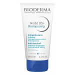 Node dS+Intense Shampoo 125ml