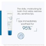 ⁦Restorative lip balm 15ml⁩ - الصورة ⁦2⁩