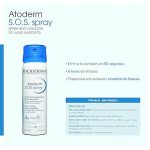 ⁦Atoderm SoS Spray 50ml⁩ - الصورة ⁦2⁩