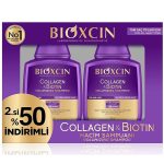 Bioxcin Collagen & Biotin Shampoo (2nd  50%)
