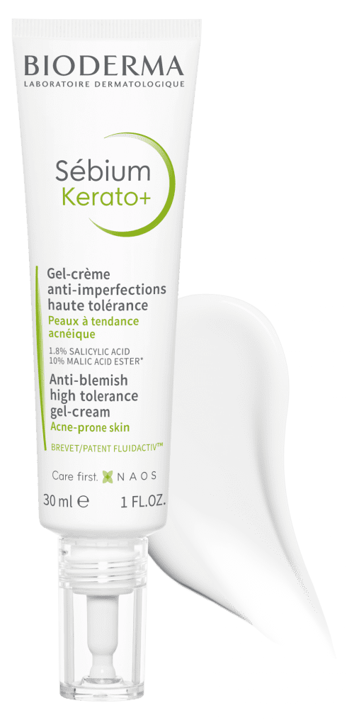 ⁦Sebium Kerato+ 30ml⁩ - الصورة ⁦2⁩