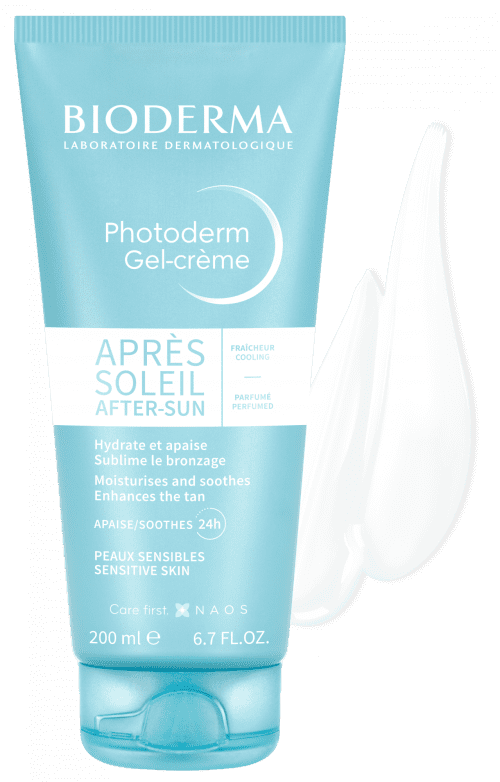 ⁦Photoderm Gel-crème 200 ml⁩ - الصورة ⁦2⁩