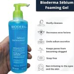 ⁦Foaming Gel	200ml⁩ - الصورة ⁦2⁩