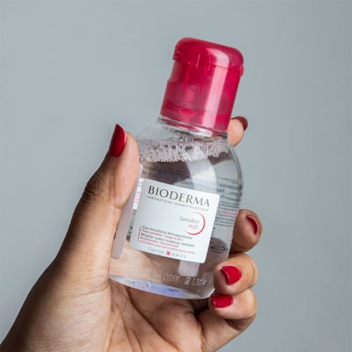 ⁦Miceller H₂O Solution (100 ml)⁩ - الصورة ⁦2⁩