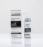 Prohair Black Garlic Strengthening Serum 300ml - الصورة 2