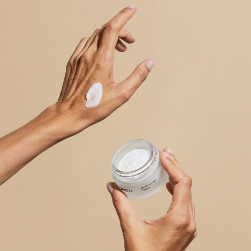 ⁦XPERT COLLAGENEUR CREAM (Combination/Oily Skin) 50 ml⁩ - الصورة ⁦2⁩