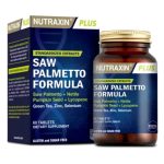 Nutraxin Saw palmetto