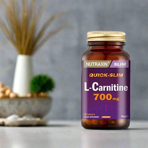 ⁦L-Carnitine 700 mg⁩ - الصورة ⁦2⁩