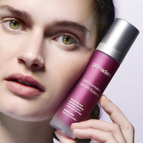 ⁦EXPERT EXPRESSION SERUM 30 ml⁩ - الصورة ⁦2⁩