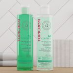 ⁦AC Purifying Cleansing gel 200ml⁩ - الصورة ⁦2⁩