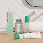 ⁦AC Purifying Cleansing gel 200ml⁩ - الصورة ⁦3⁩