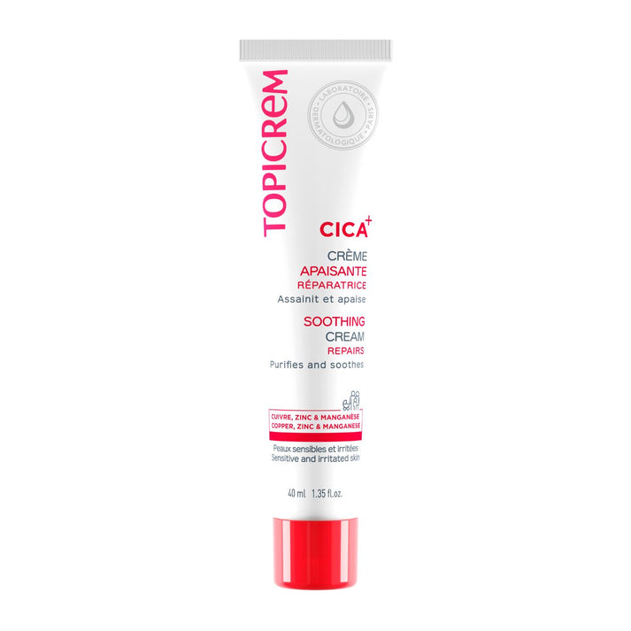 Cica Soothing Cream 40ml