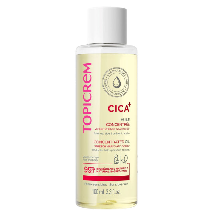 Cica Conc Stretch & Skin Mask oil 100ml