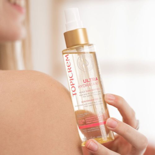 ⁦UM Oil Enhancing 125ml⁩ - الصورة ⁦2⁩