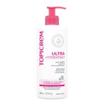 UM Body Milk - Ultra Hydratant 500ml