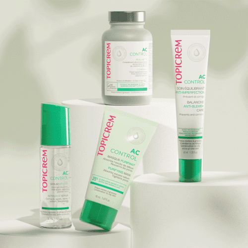 ⁦AC Control Balancing Anti-Blemish Care 40ml⁩ - الصورة ⁦4⁩