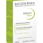 Purifying Cleansing Bar 100g