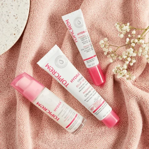 ⁦Hydra Radiance Eye Contour 15ml⁩ - الصورة ⁦2⁩