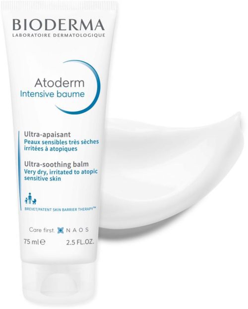 ⁦Intensive Baume 200ml⁩ - الصورة ⁦2⁩