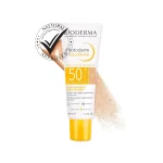 ⁦Photoderm Aquafluid Claire SPF 50+ 40 ml⁩ - الصورة ⁦2⁩