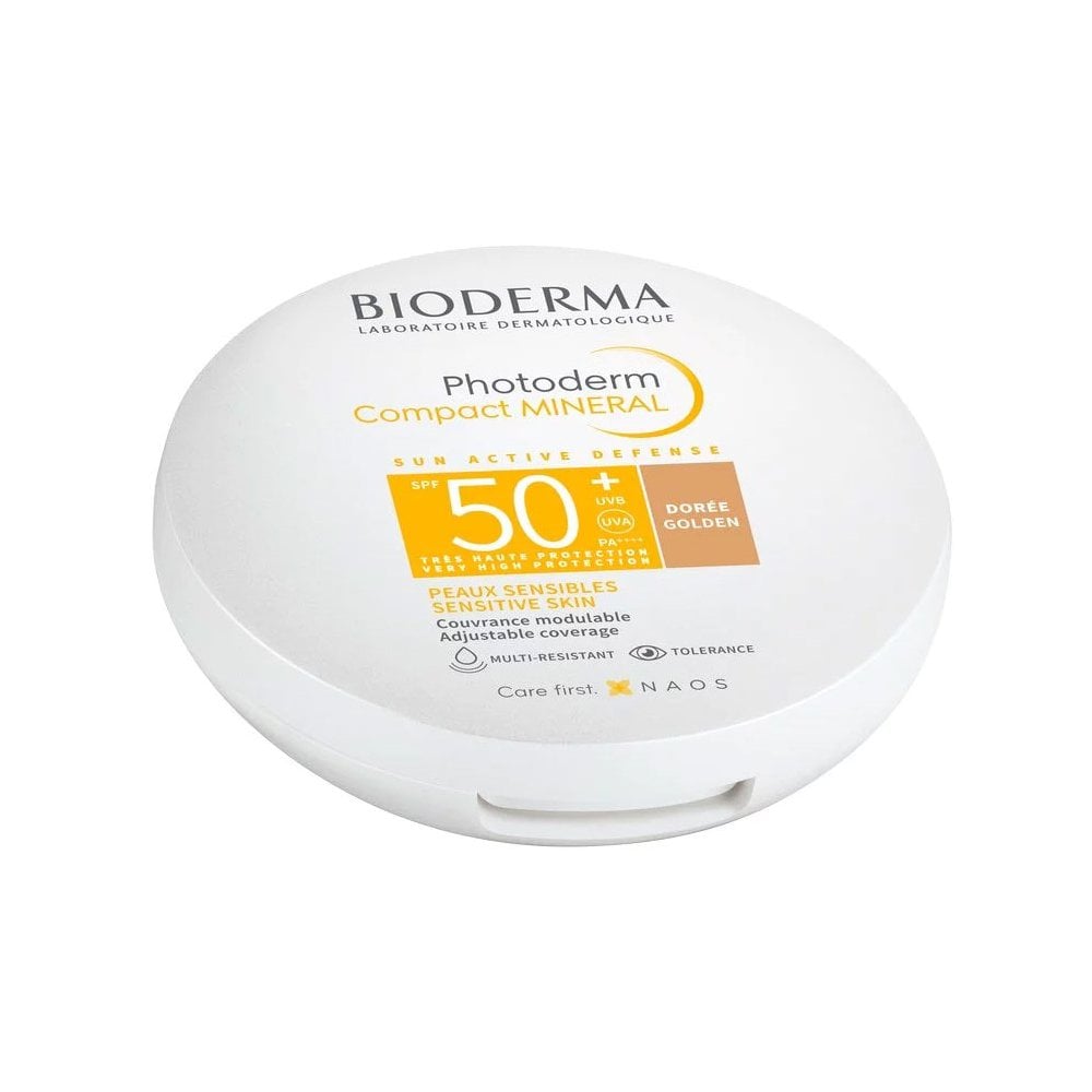 bioderma-photoderm-compact-mineral-adjustable-coverage-for-sensitive-skin-spf50-golden-10g-p12493-21557_image Photoderm Compact Mineral Powder Dore SPF 50+ 10 mg - الصورة 1