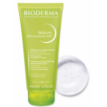 ⁦Sebium actif Foaming Gel 200ml⁩ - الصورة ⁦2⁩