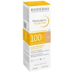 Photoderm Fluid Clear SPF 100 40 ml