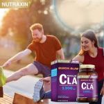 ⁦CLA TONALIN 1300 mg⁩ - الصورة ⁦2⁩