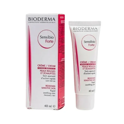 ⁦Forte Cream (40 ml)⁩ - الصورة ⁦2⁩