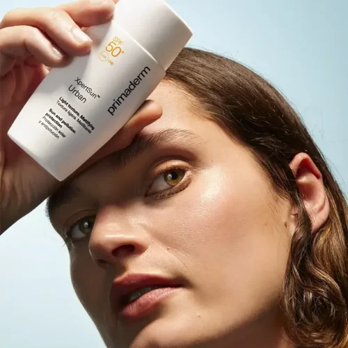 ⁦EXPERT SUN URBAN SPF+50  50 ml⁩ - الصورة ⁦2⁩