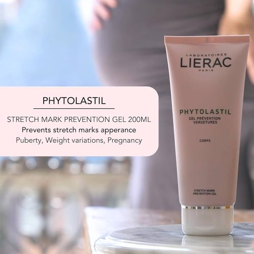 ⁦THE GEL STRETCH MARKS PREVENTION 200 ml⁩ - الصورة ⁦2⁩