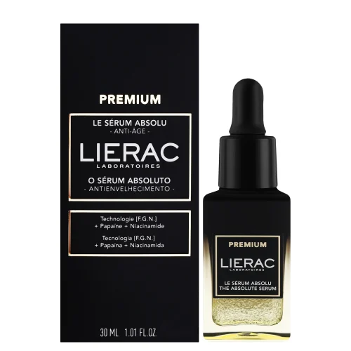 ⁦THE ABSOLUTE SERUM 30ml⁩ - الصورة ⁦2⁩