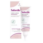 ⁦Saforelle Intimate Soothing Cream 40 ml⁩ - الصورة ⁦2⁩