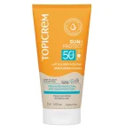 Moisturizing Sun Milk  SPF50+ 50ml