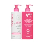 UM Body Milk -Ultra Hydratant 2x1-500ml