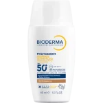 Photoderm Xdefense Ultra-Fluid SPF50 Tint Shade 04- 40 ml