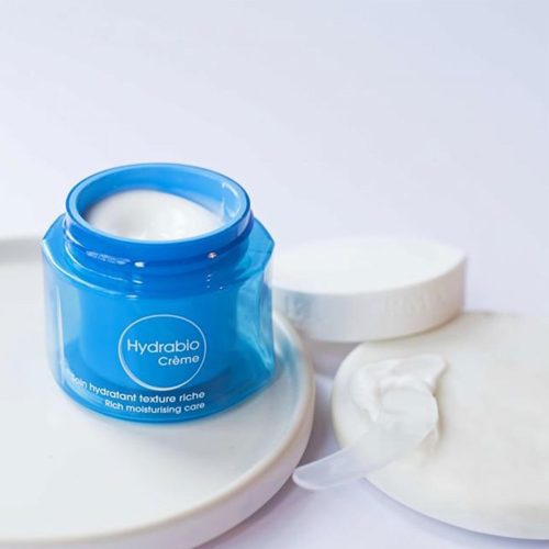 ⁦Hydrabio Cream Rich Moisturising Care⁩ - الصورة ⁦2⁩