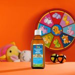 ⁦Kids Multivitamin MINERAL SYRUP 150ml⁩ - الصورة ⁦2⁩