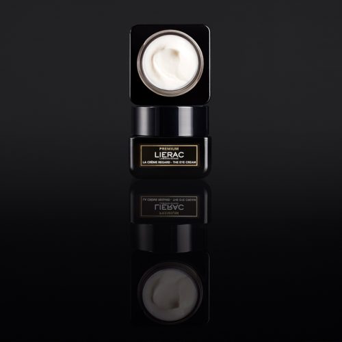 ⁦Lierac eye cream premium⁩ - الصورة ⁦2⁩