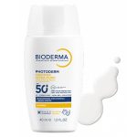 Photoderm Xdefense Ultra-Fluid SPF50 Invisible 40 ml