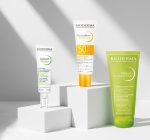 باقة العناية للبشرة الدهنية من بايوديرما