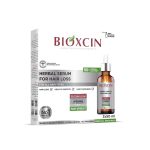 Bioxsine hair loss herbal Serum 50mL*3aml (menthol freshness)