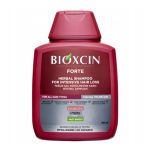 Bioxcin forte Shampoo 8 times more 300 ml + 100 ml free