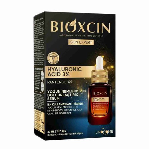 ⁦Bioxcin Hyaluronic Acid 3% Serum⁩ - الصورة ⁦2⁩