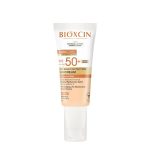Bioxcin Dry-Normal Tinted Suncare Face Cream 50 ml