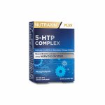 nutraxin plus 5-htp complex